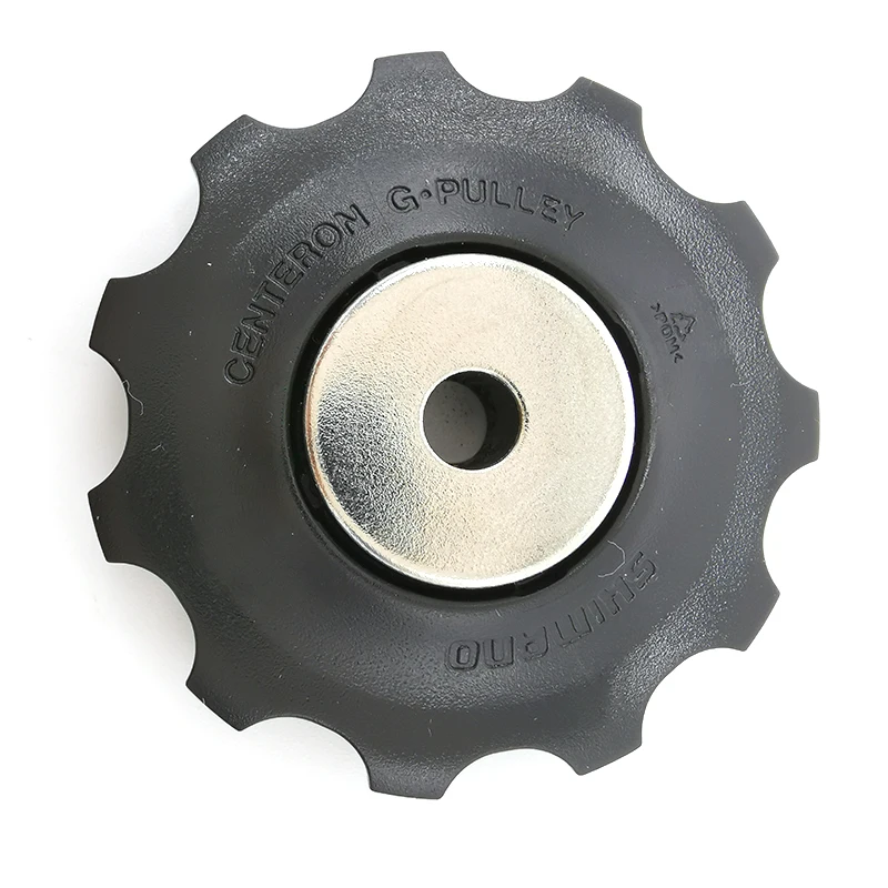 Набор шкивов Shimano RD 5700 MTB колеса для велосипеда Deore SLX 105 Tiagra задний переключатель