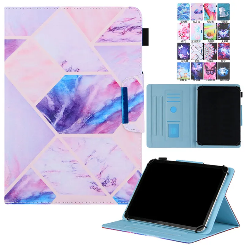 

Universal Case For 10.1" inch Tablet PC Prestigio Wize 3761 3771 4311 3151 3161 3171 3131 3401 3331 3341 3351 3G Tablet Cover
