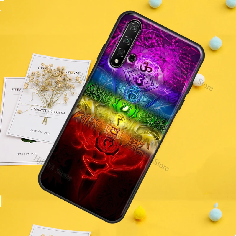 Чехол для Huawei P30 P20 P40 P60 Pro P Smart Nova 9 5T Honor Magic 5 Lite X8 X9a 50 70 |