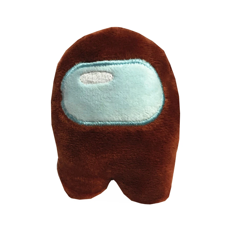 

Porte-Cls En Peluche Doux, Jouet En Peluche Avec Musique, Kawaii, Cadeau De Nol, Petite Peluche Rouge