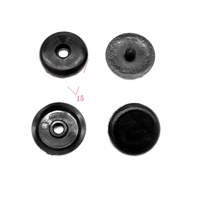2pc/set Safety Car Parts Black Plastic Seat Belt Stopper Spacing Limit Buckle Clip Retainer Seatbelt Stop Button | Автомобили и
