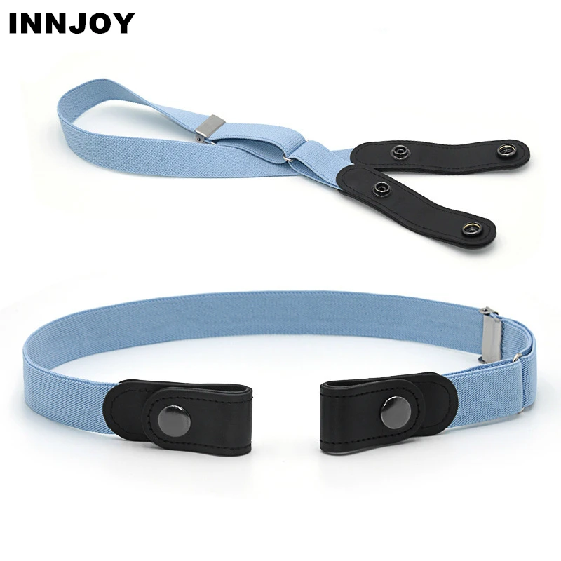 

Casual Wide Belts For Women Belt Elastic Wide Corset Belt Free Buckle Belt For Jean Jacket Cummerbunds Women Waistband