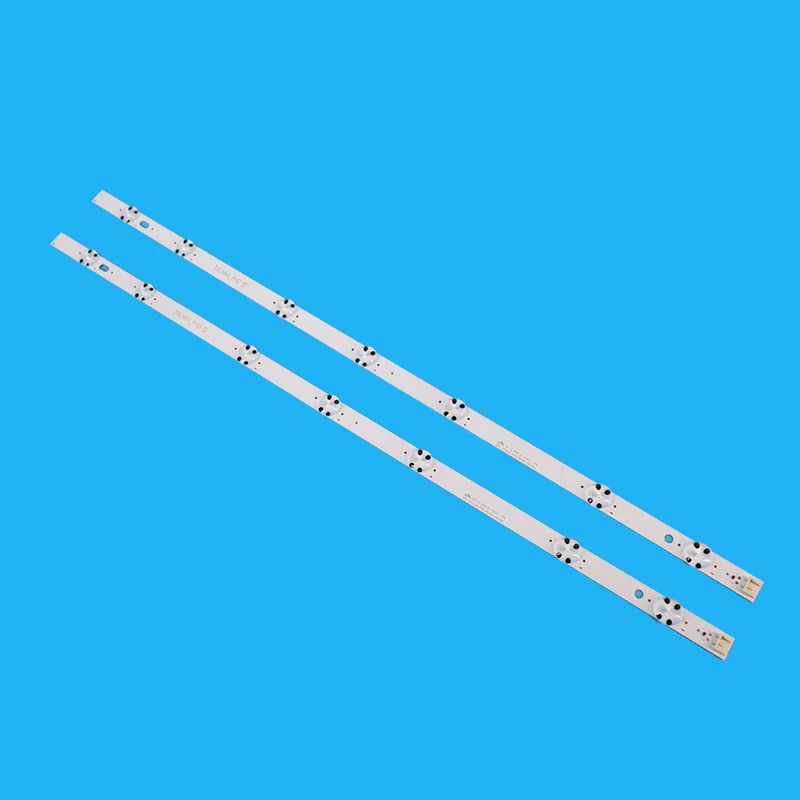 

10pcs x 32inch LED Backlight Strip for LG 32LH604V NC320DUE 32lh6047 32LH60_FHD SSC_32inch_FHD_REV01_151102 615mm 7-LEDs