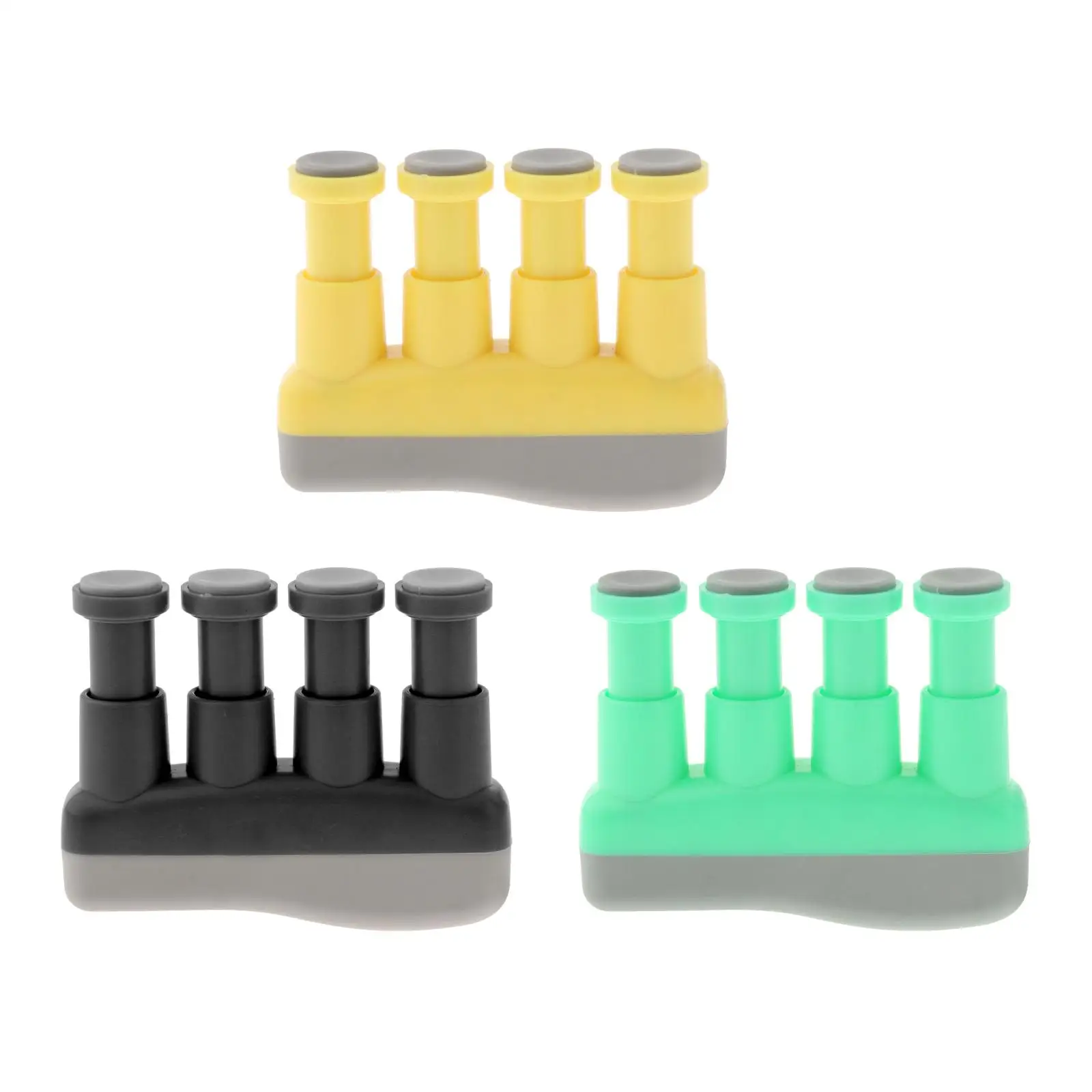 

Reinforcer for fingers Guitar player Comfortable piano Guitar / bass / piano /