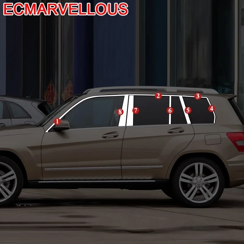 Авто Окно крыло зеркало дверная ручка автомобильный хром модифицированный