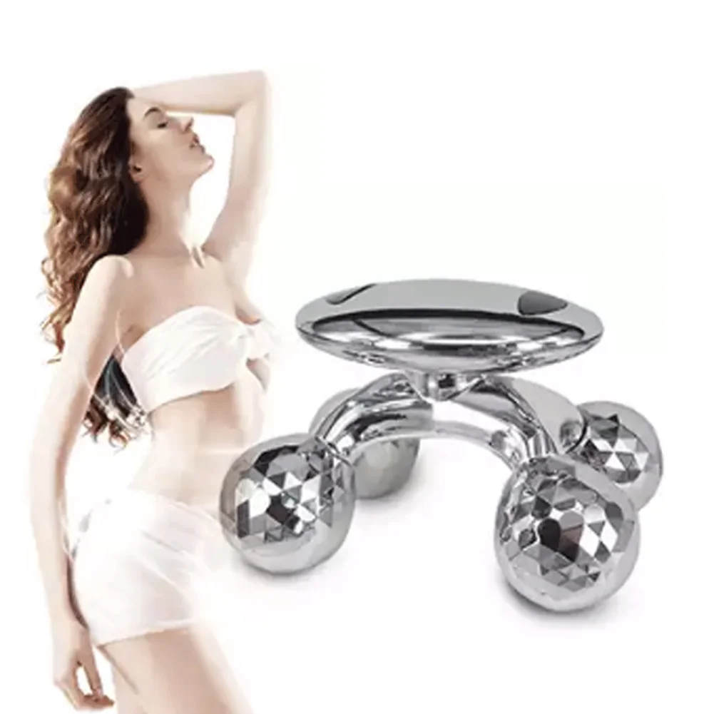 3D Кожа домашнее облегчение боли ручное моделирование терапия палочка