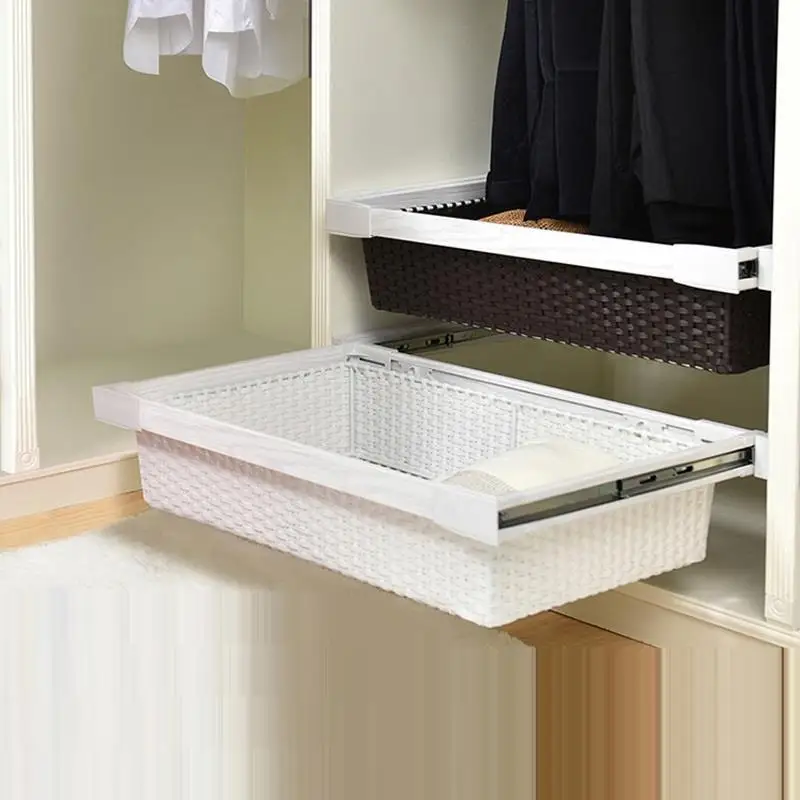 

Organizer Paper Towel Holder Storage Rack Etagere De Rangement Estanteria Estante Shelf Wardrobe Basket Cestas Para Organizar