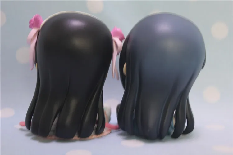 2 шт./компл. Ore No Imouto My Little Sister не может быть эта милая Коллекционная фигурка ПВХ