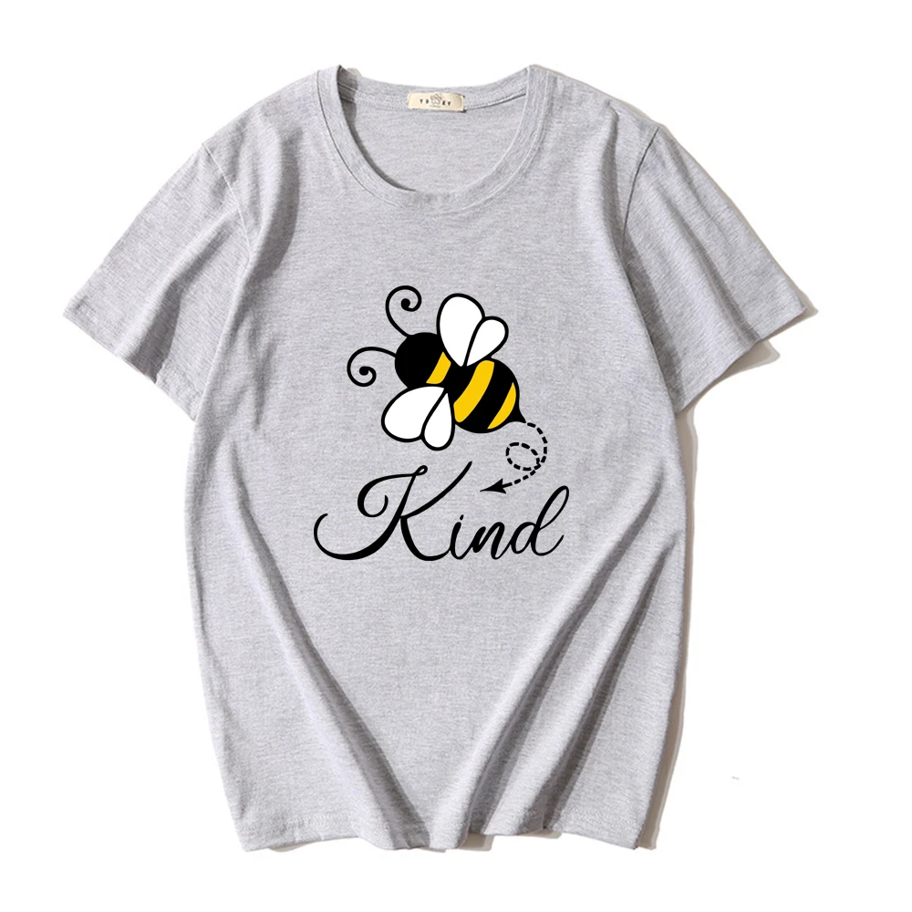 Футболка унисекс в стиле Харадзюку топ с круглым вырезом и графическим принтом