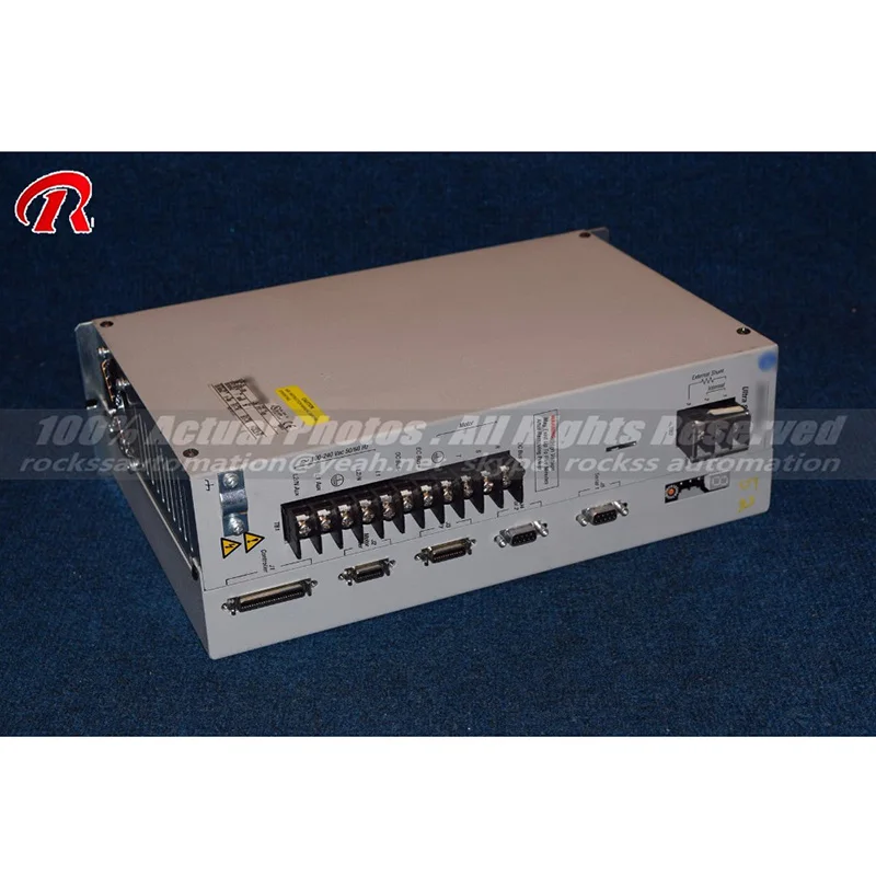 

1398-DDM-030 Servo Drive Used In Good Condition