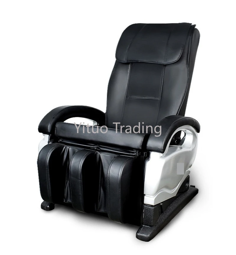 

GH-810 Electric Kneading Health Shake Chair Multifunctional Full Body Swing Chair Sofa Neck Shoulder Waist Massage Chair