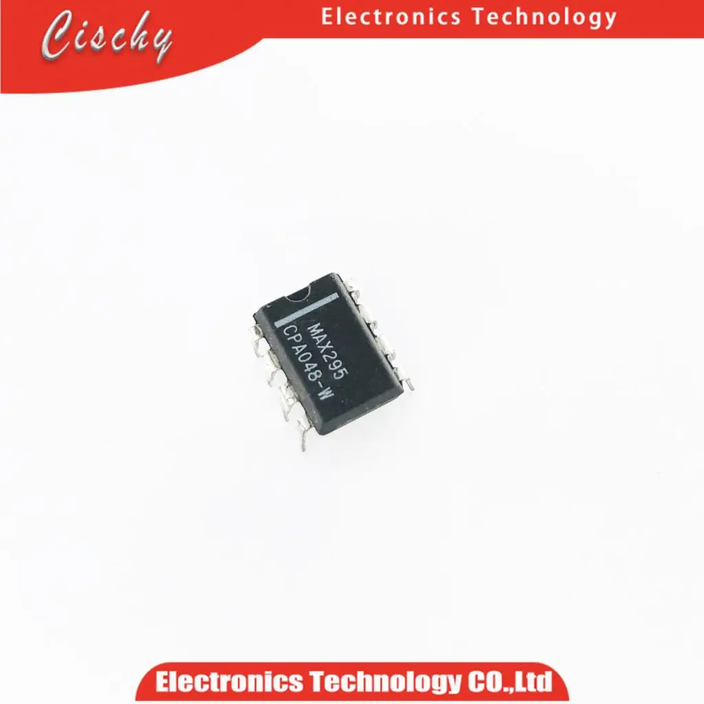 

1PCS/lot MAX295CPA MAX295 DIP-8 new and original In Stock