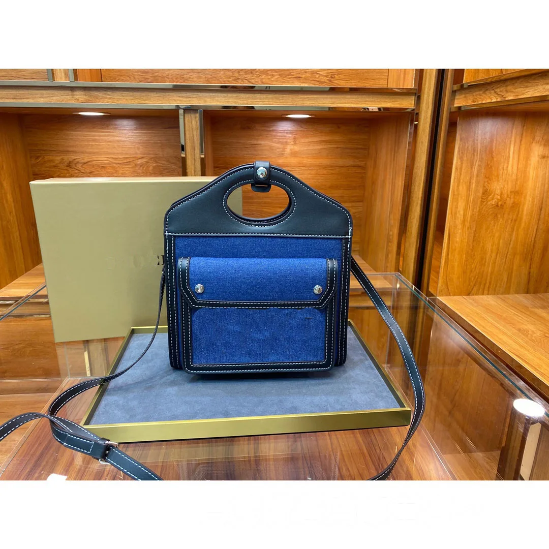 Новинка 2021 роскошная брендовая сумка мессенджер со звездами водонепроницаемая