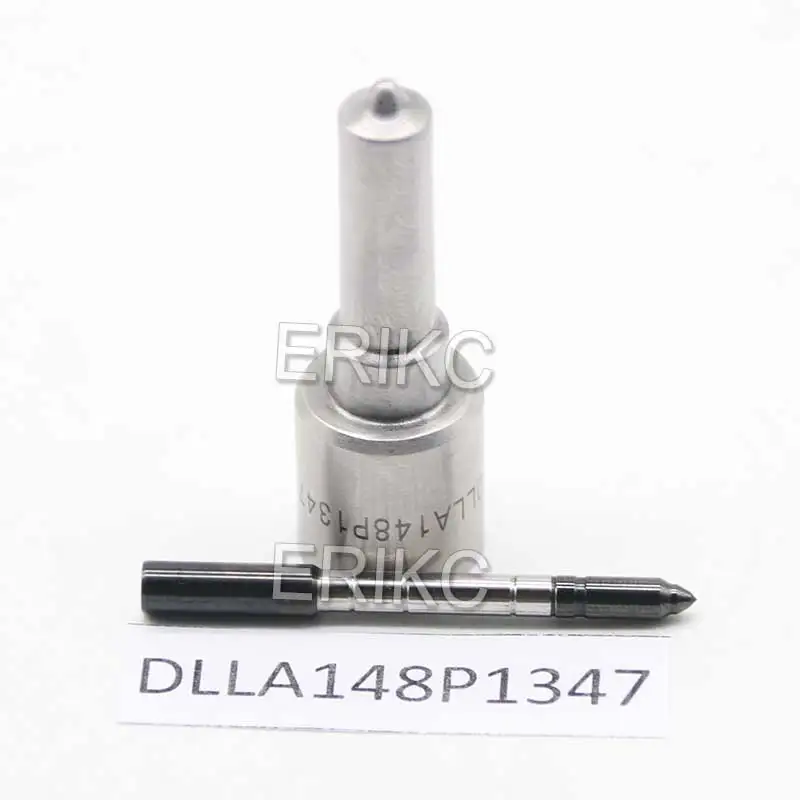 

High Quality DLLA148P1347 Fuel Oil Burner Spray Nozzle Dlla 148p1347 0433171838 for Bosch 0445 110 243 0445 110 391 0986435104