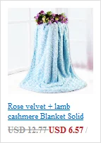 100*75cm Baby Blankets Newborn Cartoon Soft Comfortable Blanket Coral Fleece Manta Bebe Swaddle Wrap Bedding Set