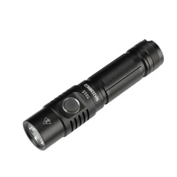 mateminco t01s edc 21700 battery self defense type c usb c rechargeable lanterna tactical torch high power led flashlight