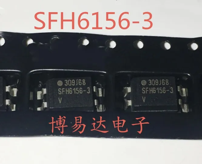 

SFH6156-3 SFH6156 SFH6156-3V SOP4