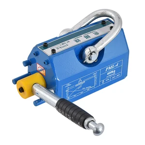 YS-400 качественный неодимовый магнит 400 кг, подъемный диск, Сильный магнитный кран, энергосберегающий дизайн, присоска с постоянным магнитом