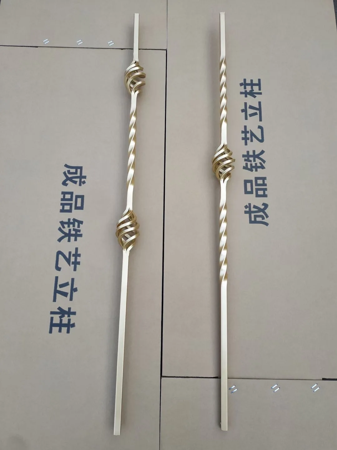 Бесплатная доставка детали для AL балюстрады балясины подлокотник забор стержень