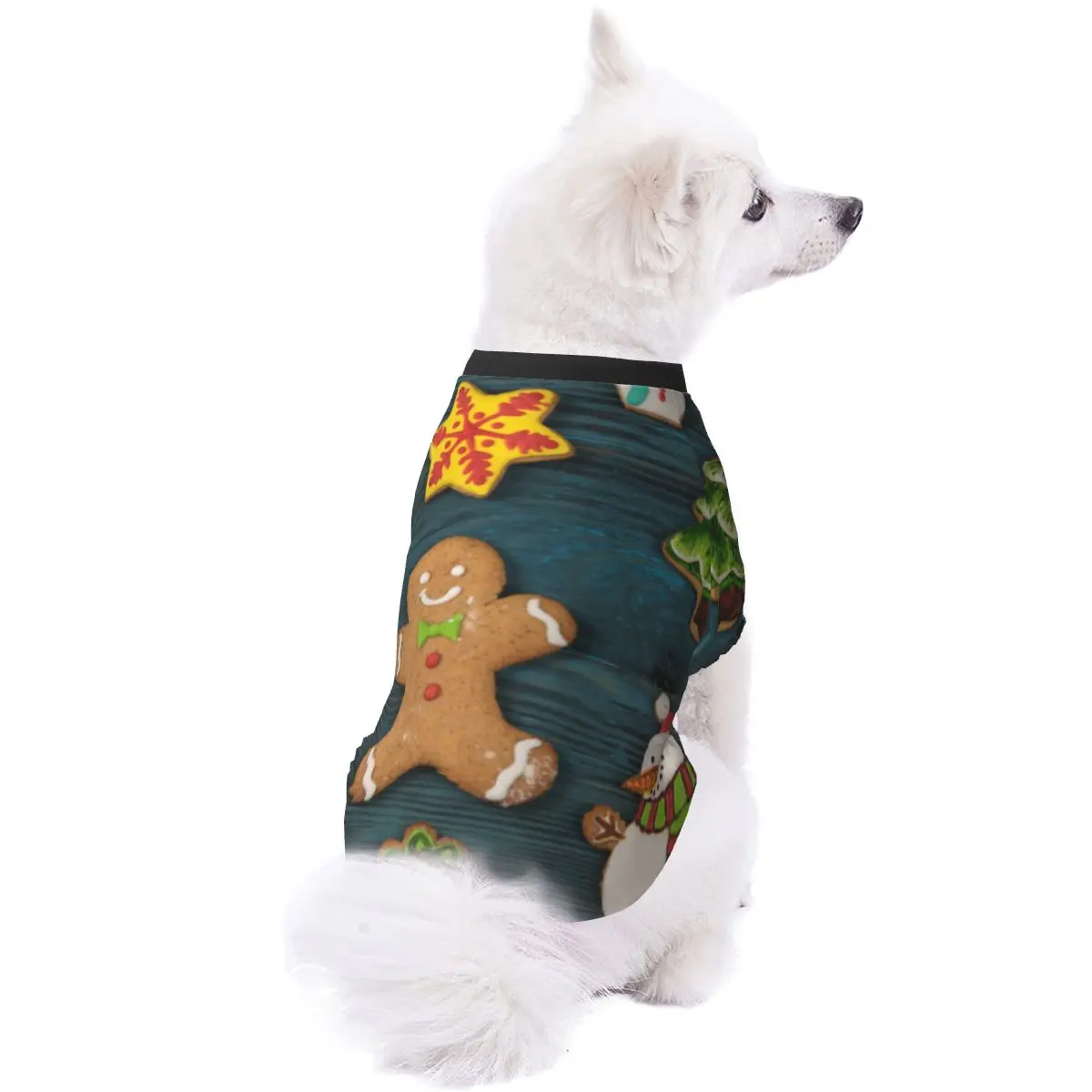 

Hot sale small pet pullover sweater cute pet coat puppy coat coat dog clothes
