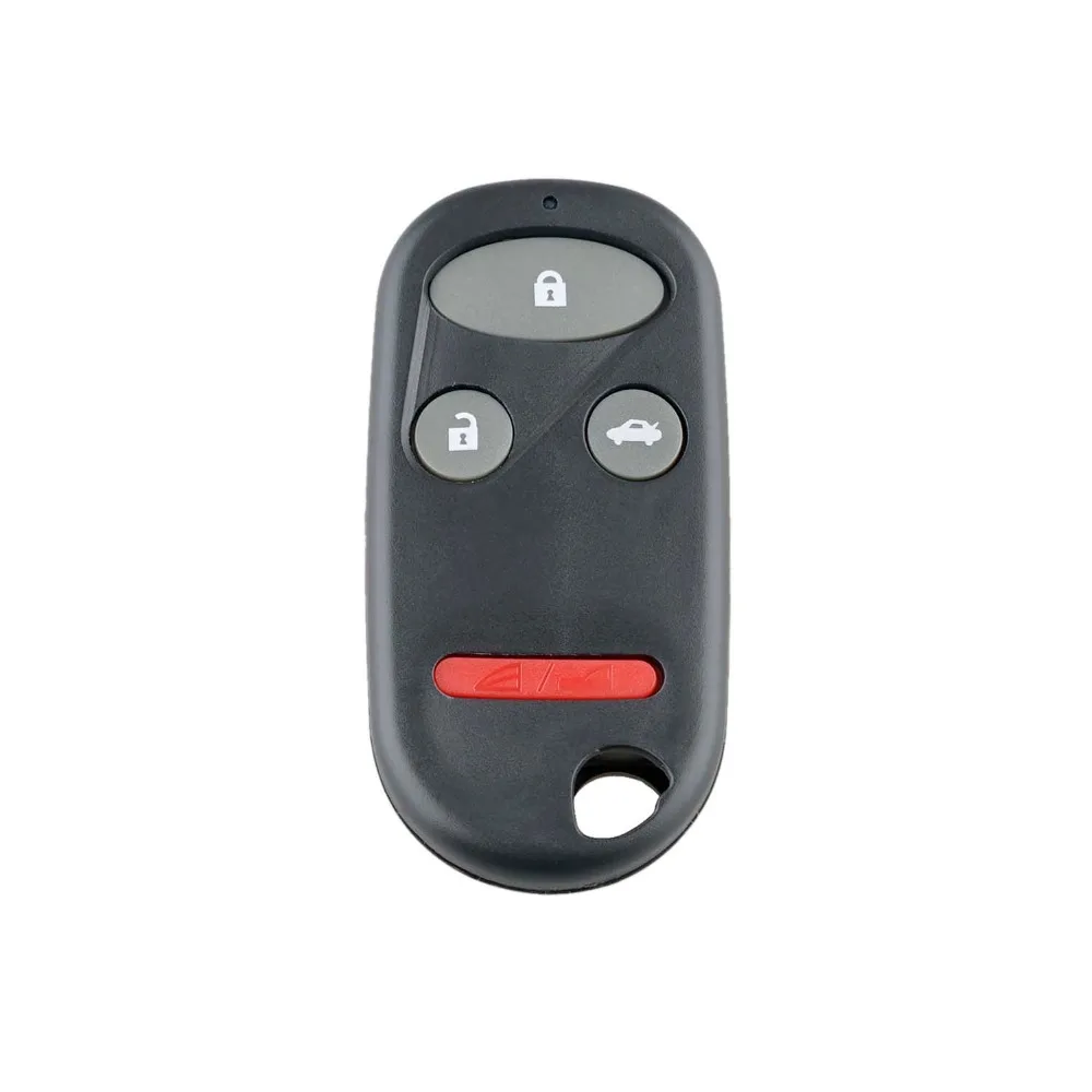 Замена 313,8 Мгц дистанционный ключ для HONDA ELEMENT 2005-2011 CRV 2002-2004 Civic 2002-2005 для HONDA ELEMENT OUCG8D-344H-A
