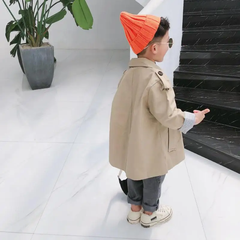 Ветровка для мальчиков на возраст 2-9 лет | Мать и ребенок