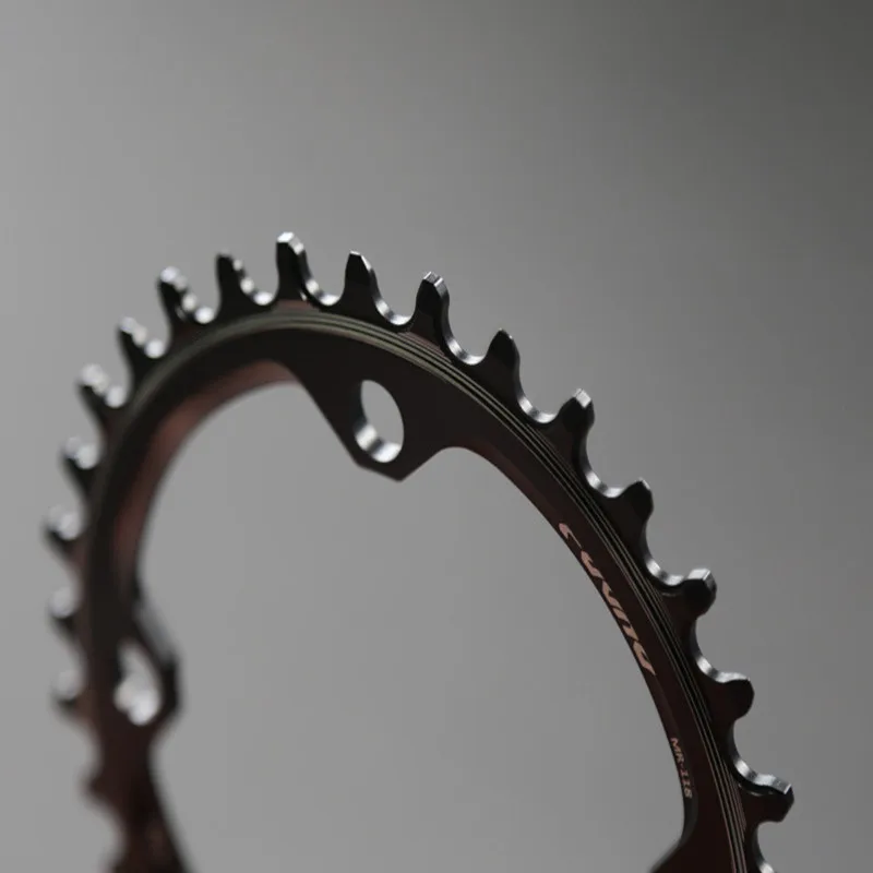 Коленчатая звезда для горного велосипеда 32T-38T детская полый ремонт подходит BCD 104