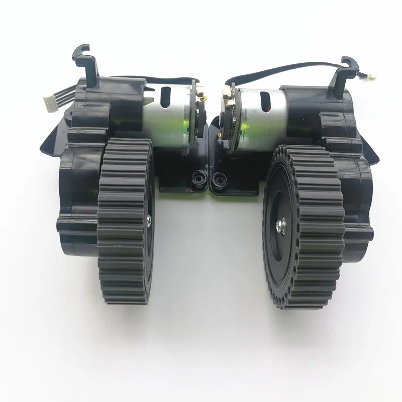 

Robot Vacuum Cleaner Wheel for GUTREND SMART 300 Robot Vacuum Cleaner Parts Wheel Assembly Replacement