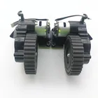 Робот-пылесос колеса для GUTREND SMART 300 Запчасти для робота-пылесоса колеса в сборе запасные