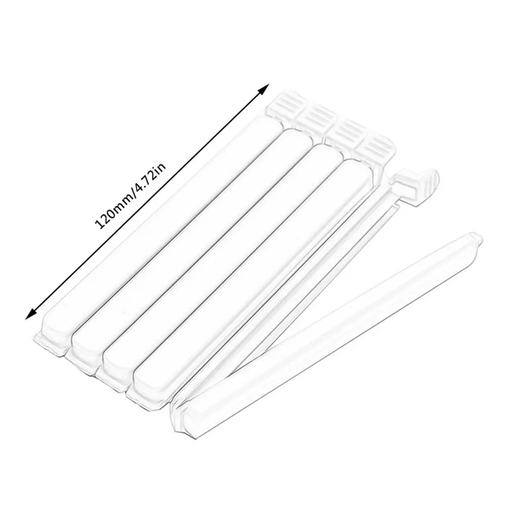 

Sealing Clip Snack Food Clip Sealing Bag Sealing Clip Plastic Bag Clip Food Sealing Seal Clip