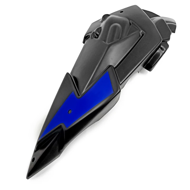 2020 новая мотоциклетная обувь двигатели спойлер живот Пан нижний обтекатель