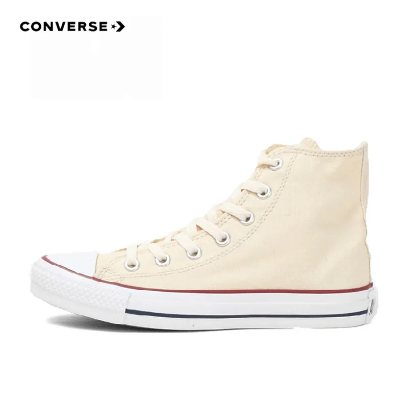 Конверс All Star обувь для скейтбординга мужчин и женщин унисекс парусиновая