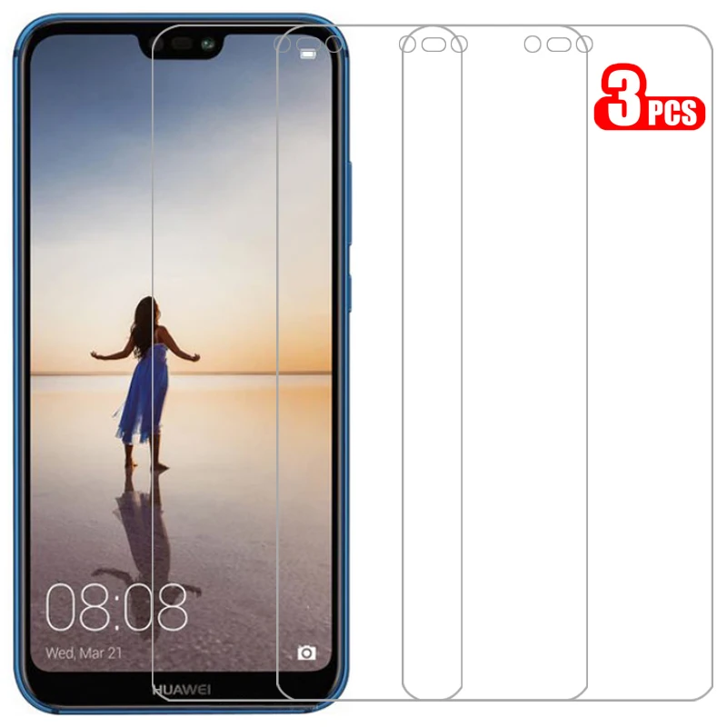 

protective glass for huawei p20 lite pro p10 light plus screen protector tempered glas on p 10 20 p10lite p20lite film huawey 9h