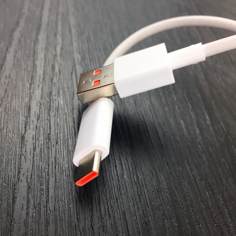 

Original Xiaomi Mi Note 10 Lite Turbo Charge Charger QC 4.0 US Fast Charge Travel Adapter 30W Wall Charger Type C Cable For 10