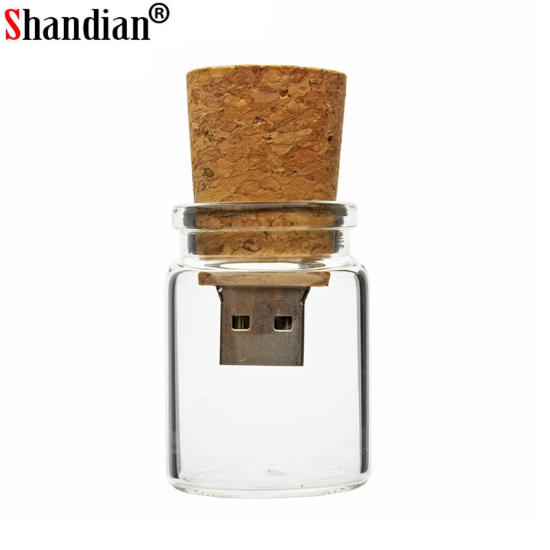 Реальный Ёмкость дрейфующая бутылка флеш диск USB 2 0 4GB/8GB/16GB/32GB/64GB 128GB свободный