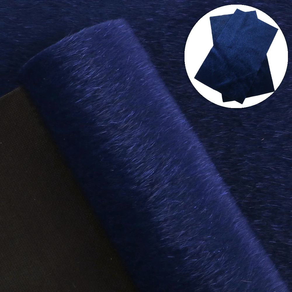 David accessories простой Бархатный Чехол из искусственной кожи с принтом пэчворк для