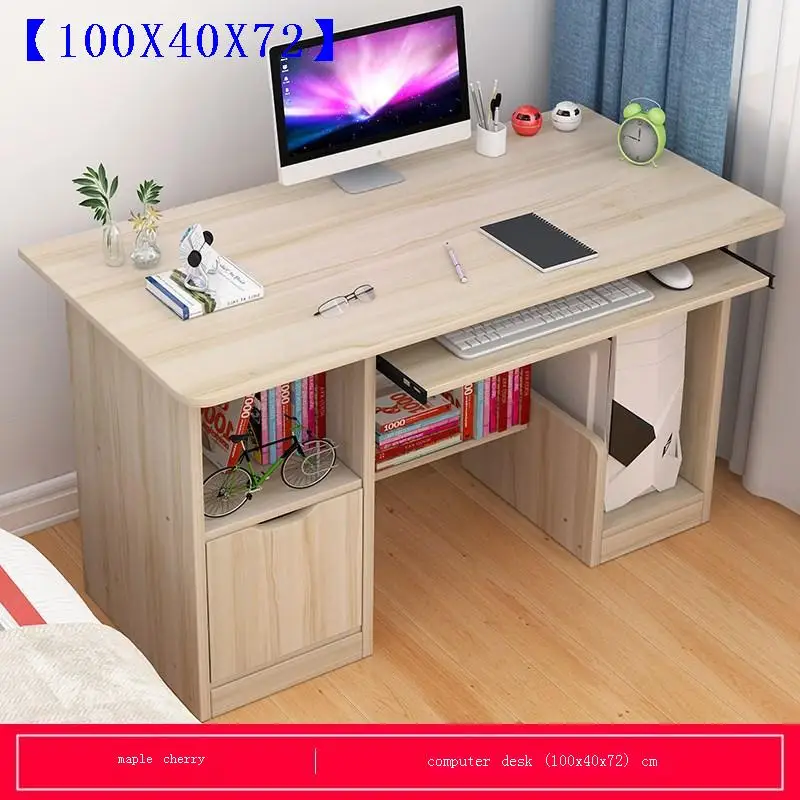 Стол компьютерный детский многофункциональная мебель офисный столик