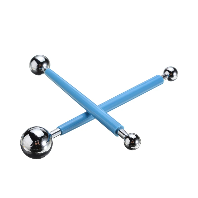 4 шт. набор инструментов для моделирования шариков из нержавеющей стали