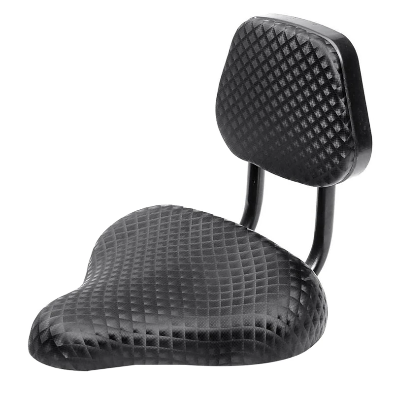 

Bicycle Seat Back Cycling Seat Cushion Saddle Back Universal Bicycle Accessories