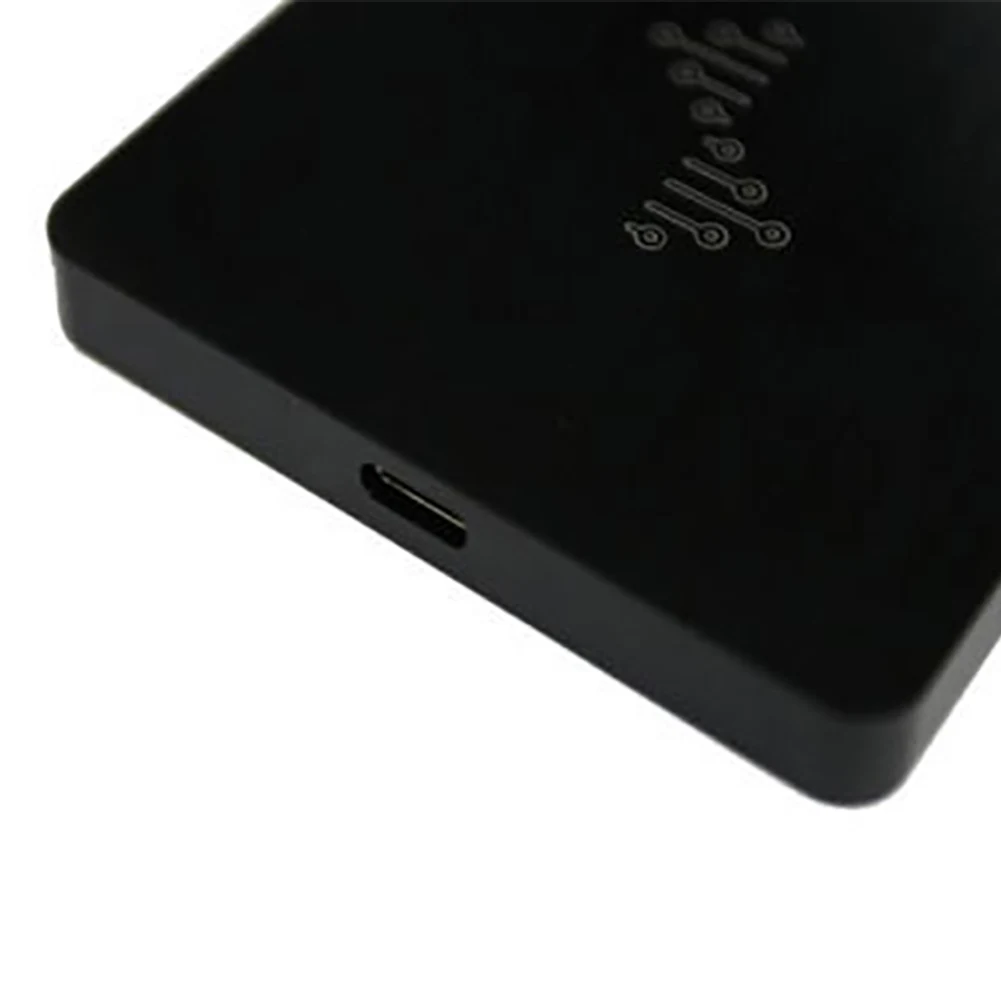 16Ch 400MHz инструмент для отладки Тип C устройство для хранения данных USB логический анализатор пропускная способность основной осциллограф выборка для Windows