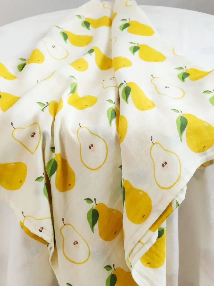 120 см детское Пеленальное Одеяло из муслина качество лучше чем Аден Анаис