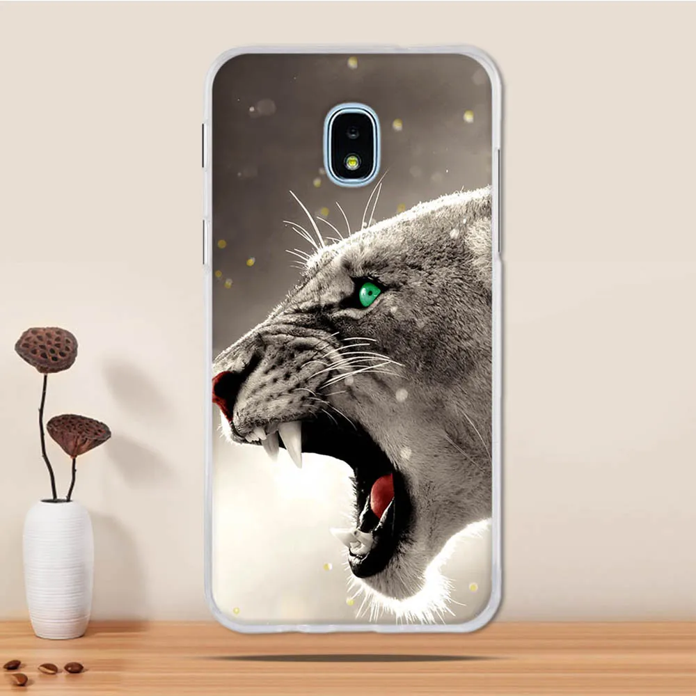 Для Samsung Galaxy J3 2018 J337 Star Amp Prime 3 reach чехол силиконовый мягкий TPU для V 3th Coque|Бамперы| |
