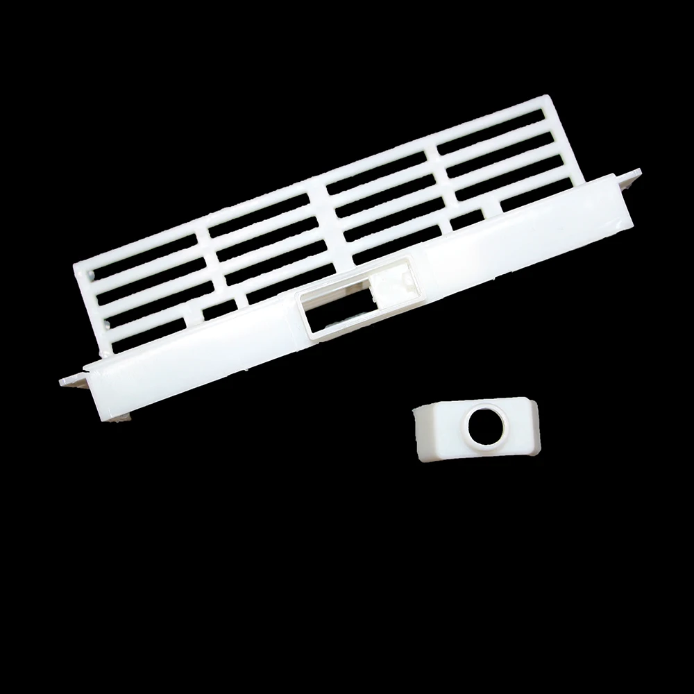 6 шт. пластиковые оправы для ворот и дверей|Инструменты пчеловодства| |