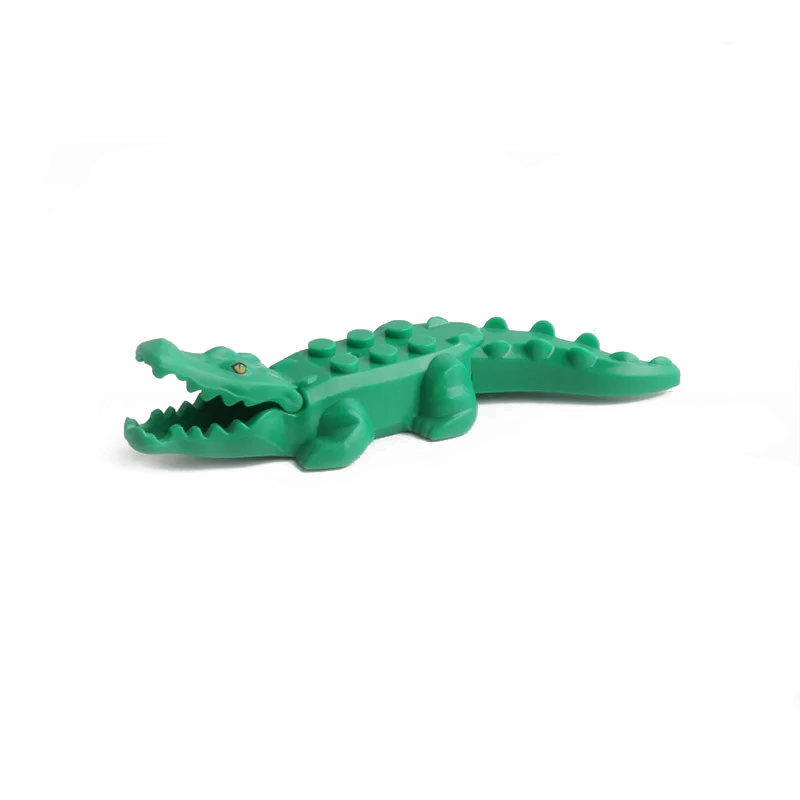 Блокировка в виде животного модель фотоблока съемная и вращающаяся игрушка