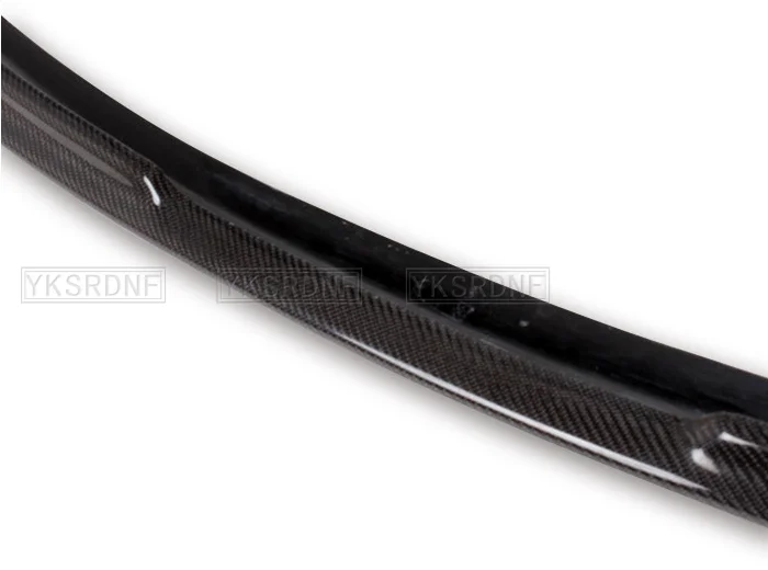 W203 Carbon Fiber/FRP Rear Wing Lip Spoiler for Mercedes-Benz C-class C180 C200 C260 C320 2001 2002 2003 2004 2005 2006 |