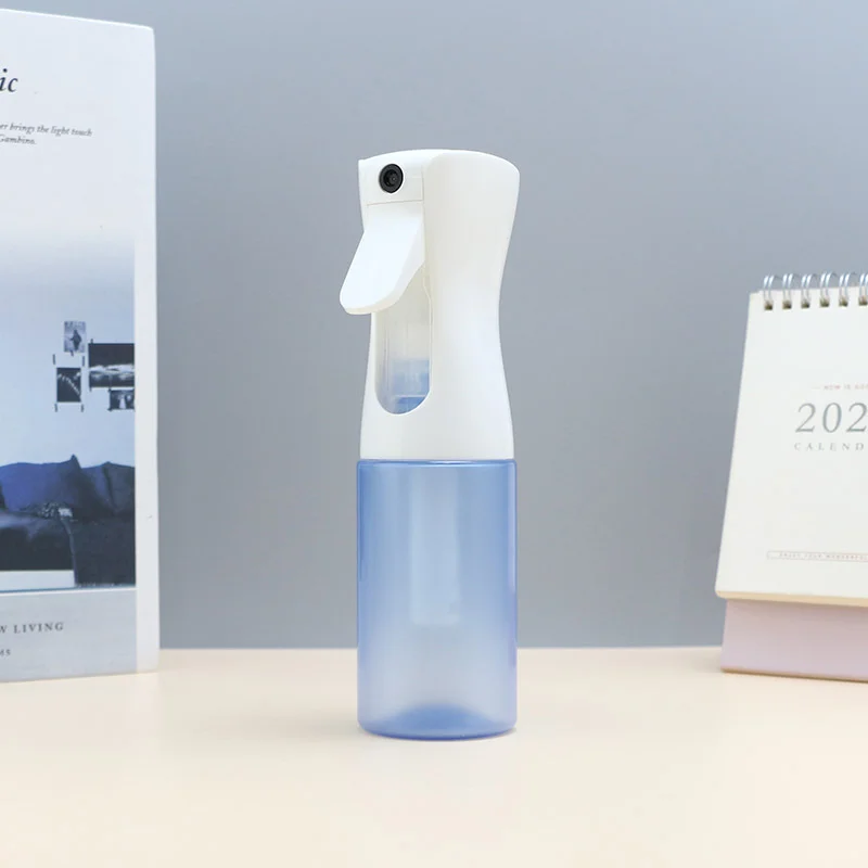 200ml/300ml Hair Spray Bottle Mist Water Atomizer Plant Watering Sprayer Applicator Salon Barber Hairstyling Tool | Красота и