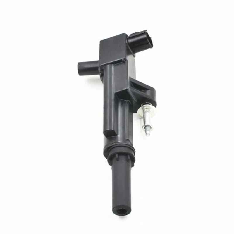 Pack of 3 Ignition Coils for Dodge Ram 1500 Dakota Nitro Jeep Liberty Commander Grand Cherokee 3.7L V6 2009-2012 Compatible with |