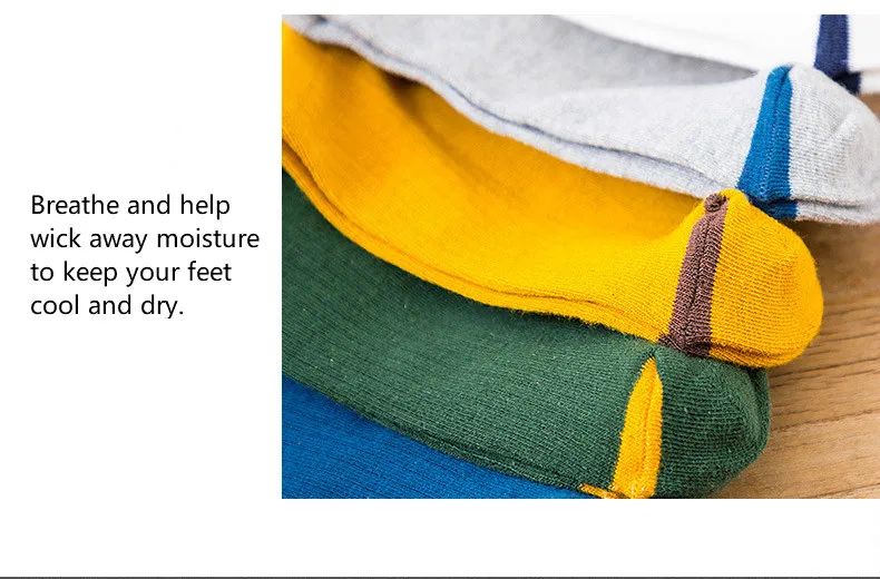 Мужские повседневные носки пара весенние мужские женские лодочные Носки дышащие