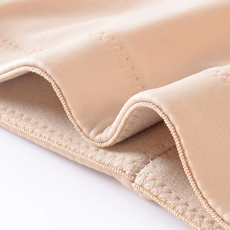 

Women High Waist Shaping Panties Postpartum Slimming Body Shape Tummy Control Underwear Butt Lifter Safety Short Pant