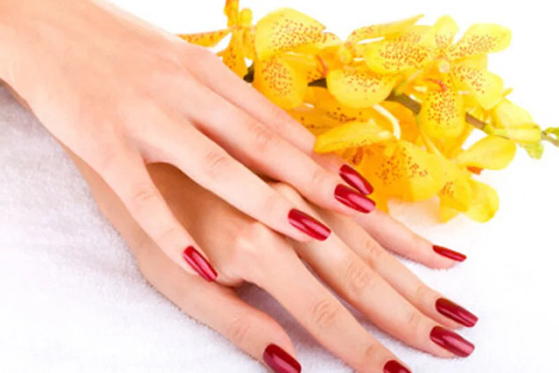 6 шт./партия профессиональная пилка для ногтей буфера долговременный Кристальный